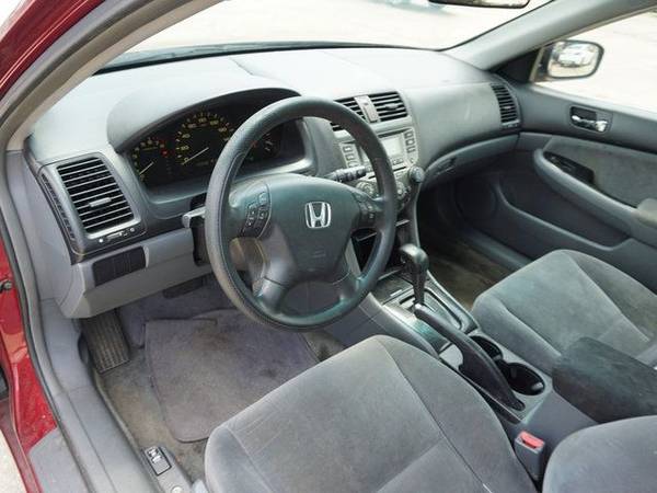 2006 Honda Accord"99.9% APPROVE" NO CREDIT BAD CREDIT for sale in Marrero, LA – photo 20