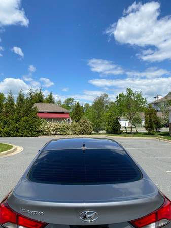 2014 Hyundai Elantra for sale in Townsend, DE – photo 4