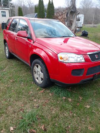 2007 Saturn Vue - cars & trucks - by owner - vehicle automotive sale for sale in Sterling, NY – photo 3