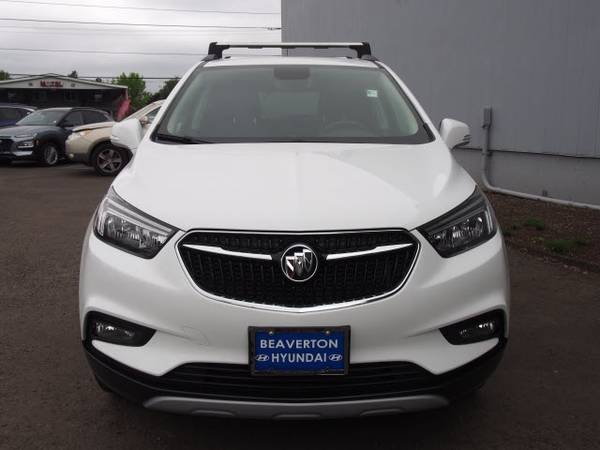 2018 Buick Encore Sport Touring - - by dealer for sale in Beaverton, OR – photo 14