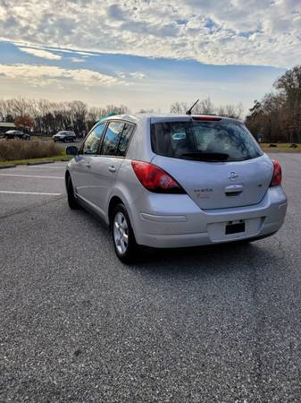 2009 Nissan Versa note - cars & trucks - by owner - vehicle... for sale in Laurel, District Of Columbia – photo 17