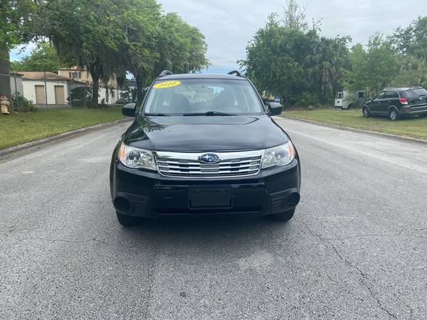 10 Subaru Forester 2 5XS Mint Condition-1 Year Warranty-Clean Title for sale in Gainesville, FL – photo 8