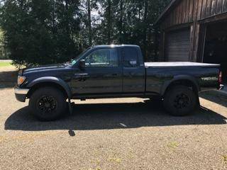 2004 Toyota Tacoma TRD off road OBO for sale in Ashville, NY – photo 3
