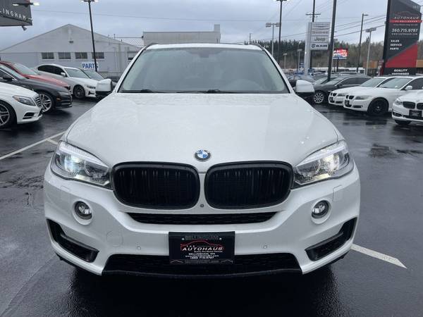 2014 BMW X5 xDrive35i - - by dealer - vehicle for sale in Bellingham, WA – photo 2
