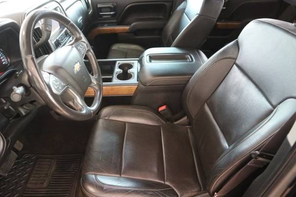 2014 Chevrolet Silverado 1500 LTZ for sale in Witchita Falls, TX – photo 13