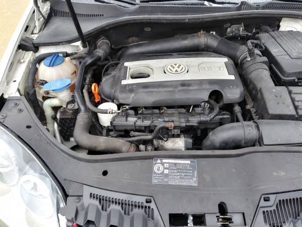 2009 VW GTI 5 speed for sale in Naperville, IL – photo 11