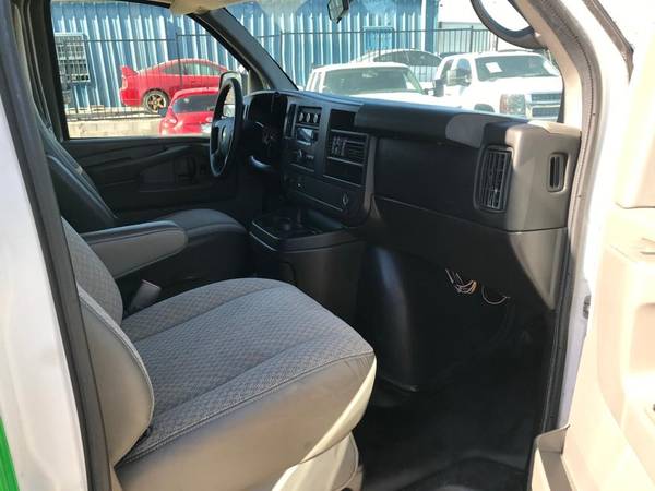 2012 chevrolet express - cars & trucks - by owner - vehicle... for sale in Lewisville, TX – photo 8