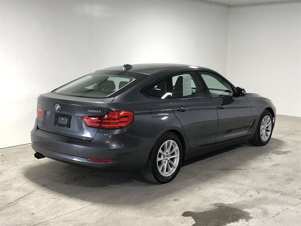 2015 BMW 3 Series 328i xDrive Gran Turismo - cars & trucks - by... for sale in Buffalo, NY – photo 7
