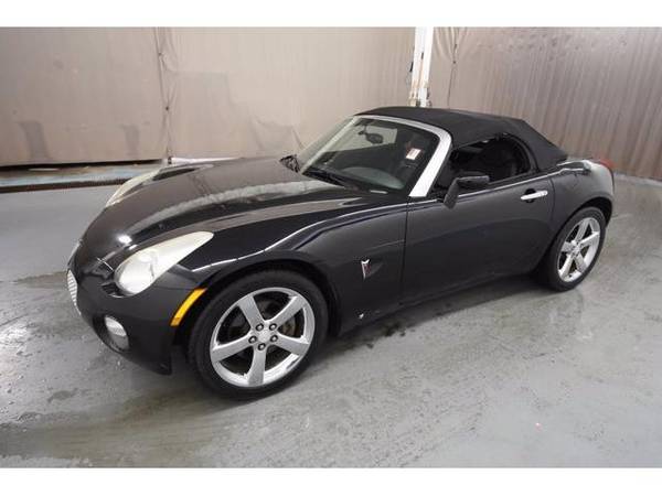 2007 Pontiac Solstice convertible Convertible 141 23 PER MONTH! for sale in Loves Park, IL – photo 15