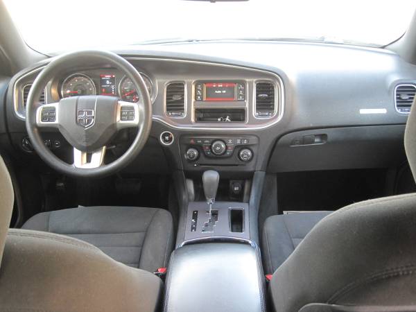 *$995 Down *$289 Per Month on this 2014 Dodge Charger SE! for sale in Modesto, CA – photo 18