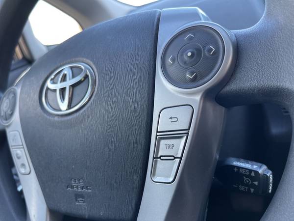 2015 Toyota Prius V Hybrid, Backup Camera, Push Button Start - cars for sale in MONTROSE, CO – photo 19