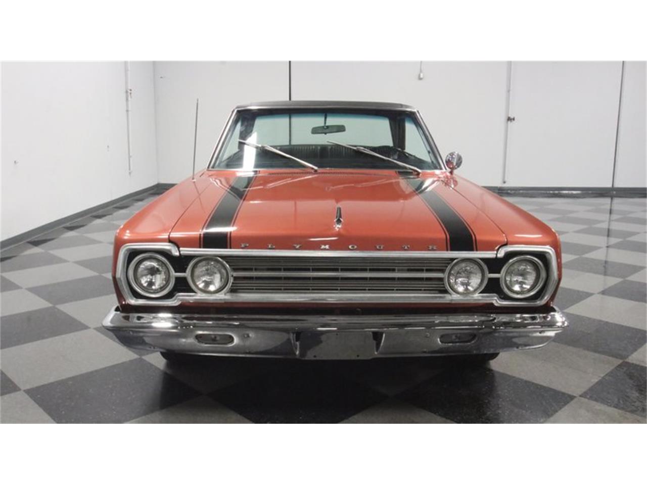 1967 Plymouth Belvedere for sale in Lithia Springs, GA – photo 20