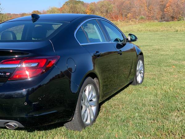 2015 Buick Regal Premium Reduced for sale in North East, PA – photo 4