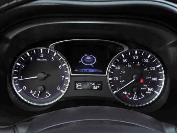 2017 INFINITI QX60 Base - cars & trucks - by dealer - vehicle... for sale in Clayton, NC – photo 20