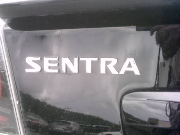 2012 NISSAN SENTRA SR - cars & trucks - by dealer - vehicle... for sale in BERKELEY SPRINGS, WV – photo 10