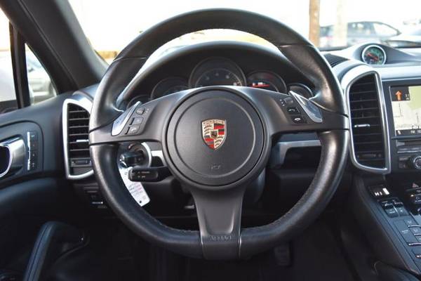 2013 Porsche Cayenne Tiptronic SUV - - by dealer for sale in Elmont, NY – photo 14