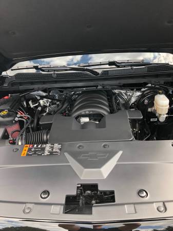 2018 Chevy Silverado 1500 for sale in Hampton, MN – photo 13