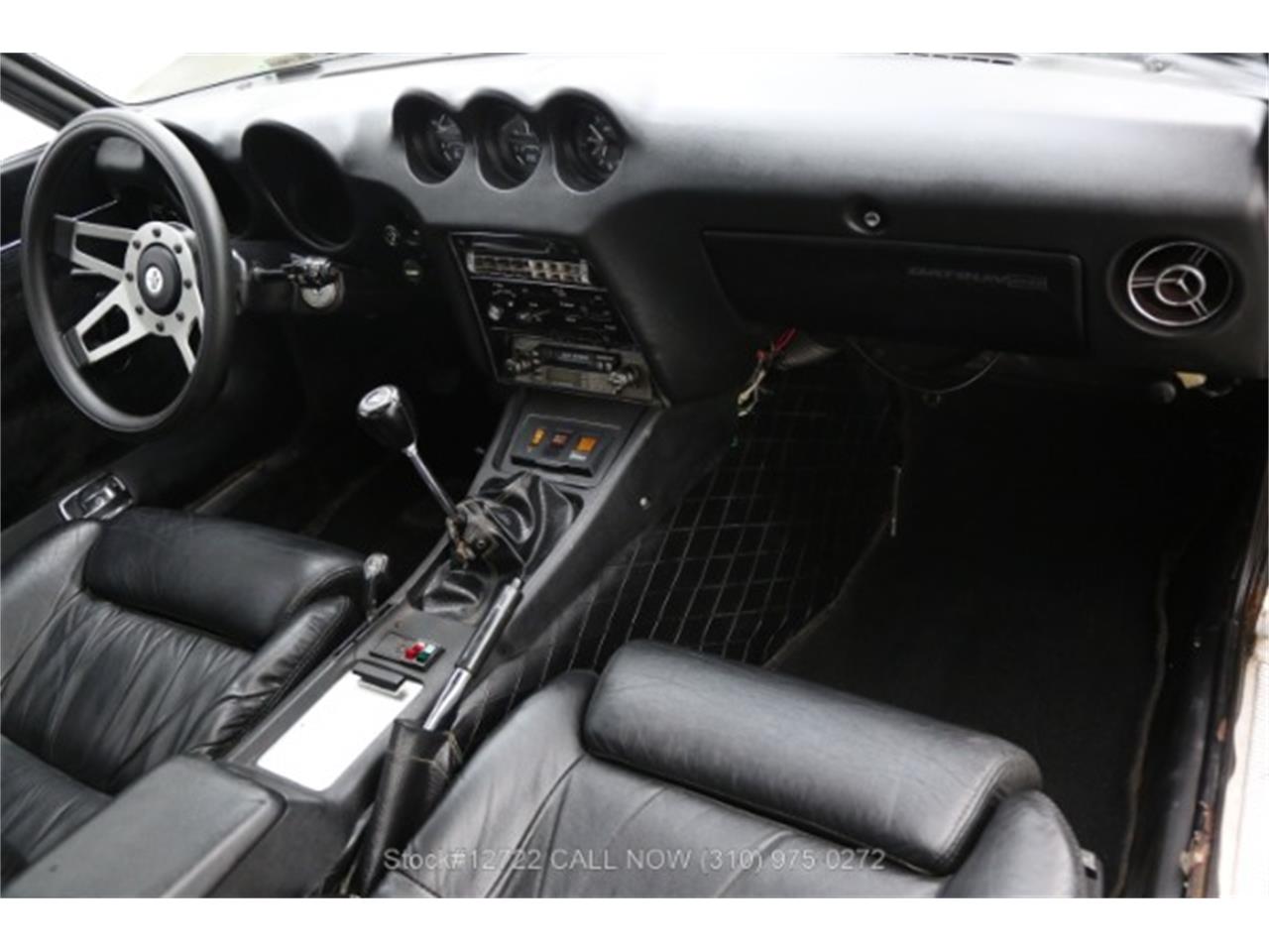 1973 Datsun 240Z for sale in Beverly Hills, CA – photo 19