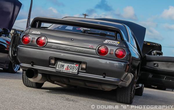 R32 Nissan Skyline GTR for sale in Other, Other – photo 17