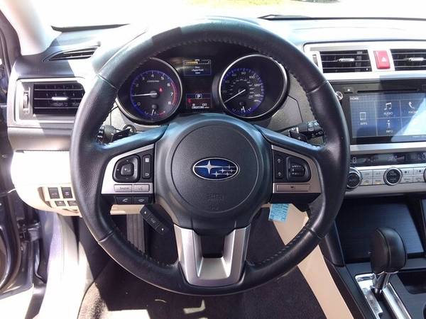 2015 Subaru Outback 2 5i Premium Eyesight CarFax Certified! - cars & for sale in Sarasota, FL – photo 19