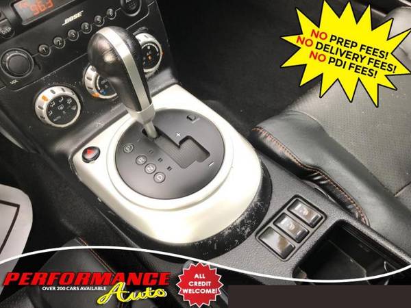 2009 Nissan 350Z 2dr Roadster Auto Touring Convertible - cars &... for sale in Bohemia, NY – photo 10