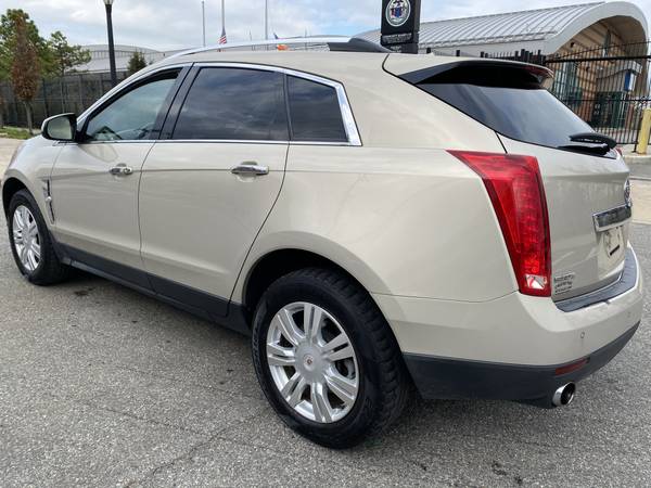 2011 CADILLAC SRX LUXURY COLLECTION LOADED - cars & trucks - by... for sale in Brooklyn, NY – photo 6
