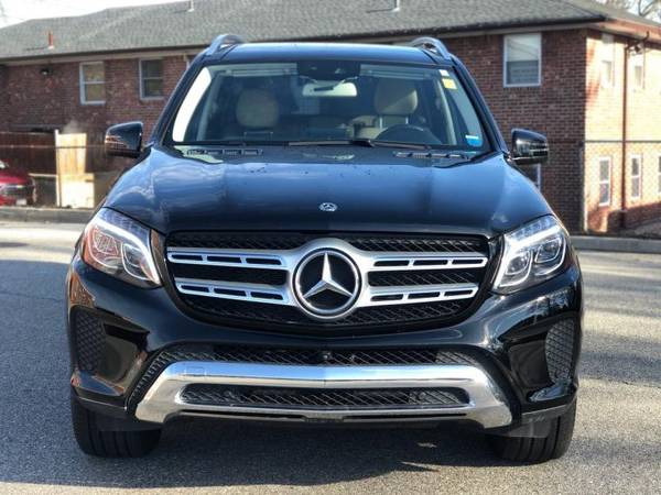 2018 Mercedes-Benz GLS-Class GLS 450 4MATIC SUV - - by for sale in Westbury , NY – photo 9