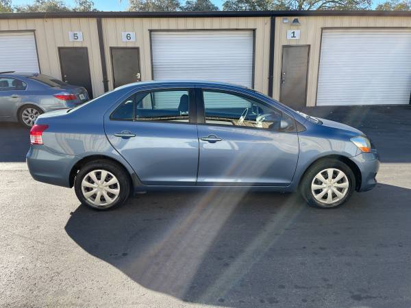 2007 Toyota Yaris - cars & trucks - by dealer - vehicle automotive... for sale in TAMPA, FL – photo 5