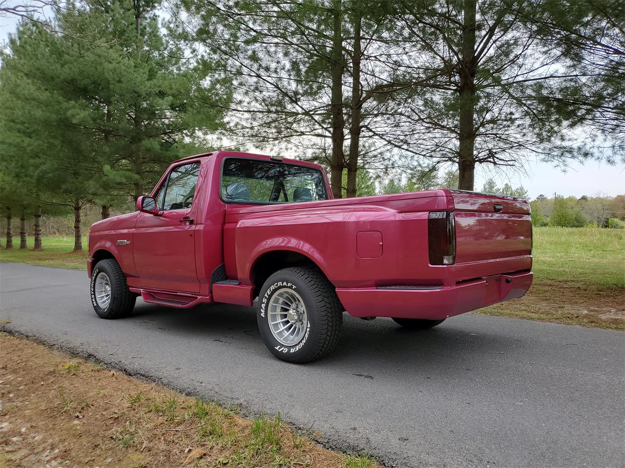 1992 Ford F150 for sale in Grottoes, VA – photo 7