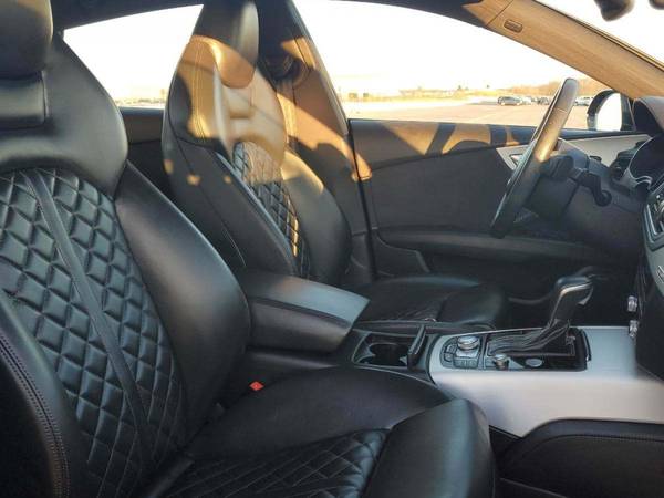 2018 Audi A7 Prestige Sedan 4D sedan Black - FINANCE ONLINE - cars &... for sale in Corpus Christi, TX – photo 18