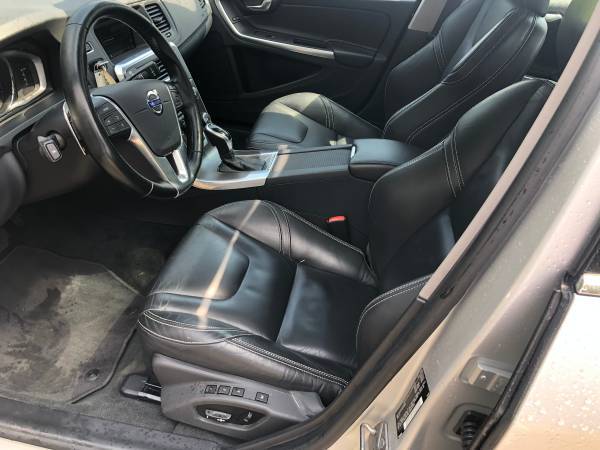 2014 Volvo S60 T5 AWD Loaded Like New! c. text for sale in Please See Ad, MA – photo 9