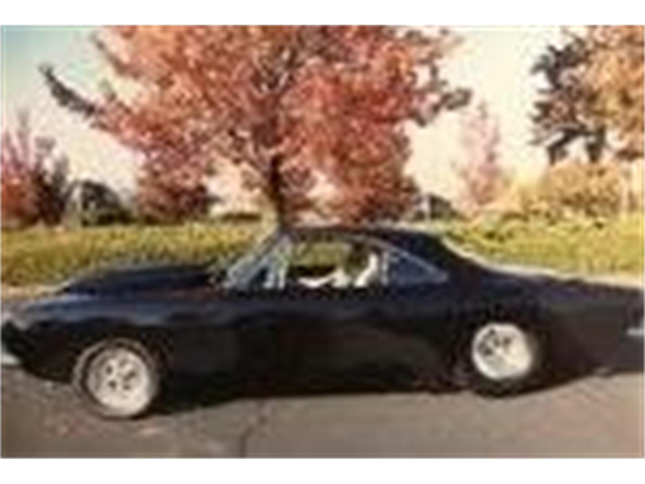 1967 Plymouth Barracuda for sale in Cadillac, MI – photo 3