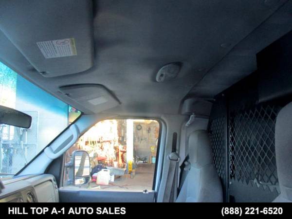 2010 Ford E-150 E-150 Recreational Van - - by dealer for sale in Floral Park, NY – photo 11