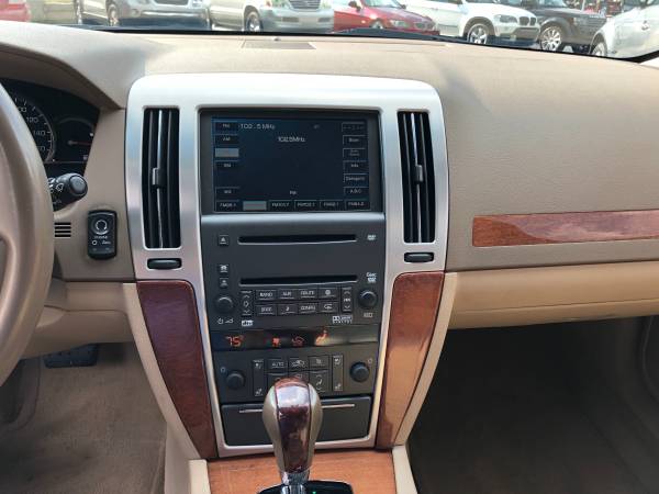 2008 Cadillac STS for sale in West Columbia, SC – photo 8