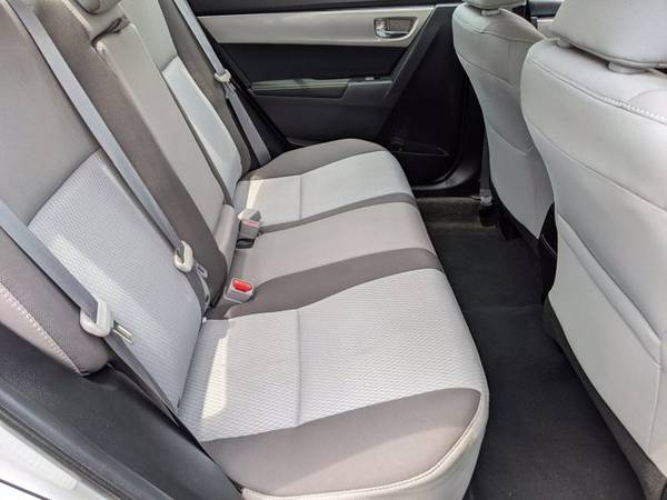 2019 Toyota Corolla LE SKU: KP933983 Sedan - - by for sale in Pinellas Park, FL – photo 19