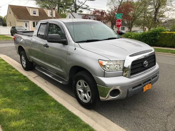 2008 Toyota Tundra not 2009 2010 for sale in Lynbrook, NY – photo 4