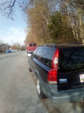 03 Volvo xc70 NEED TO SELL - cars & trucks - by owner - vehicle... for sale in College Park, District Of Columbia – photo 3