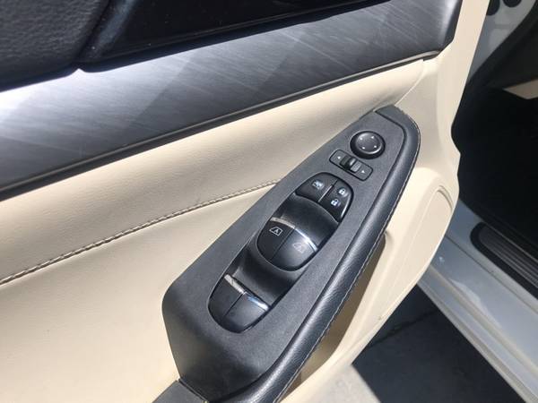 2017 Nissan Maxima FWD 4D Sedan/Sedan 3 5 S - - by for sale in Prescott, AZ – photo 11