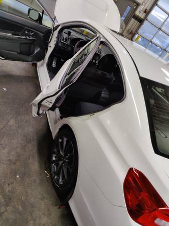2018 Subaru WRX Premium 6MT for sale in Acworth, GA – photo 4