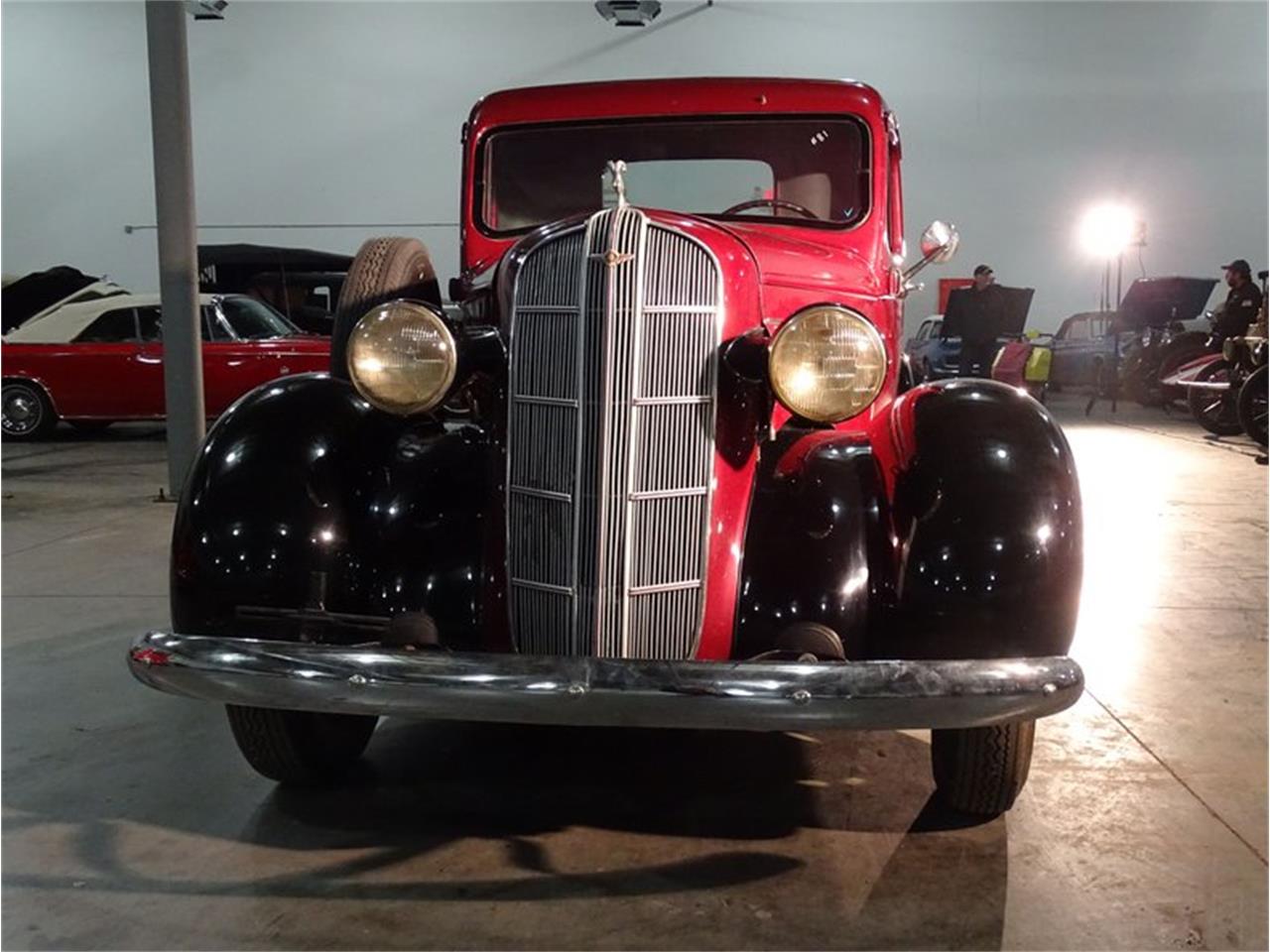 1936 Dodge Pickup for sale in Greensboro, NC – photo 3