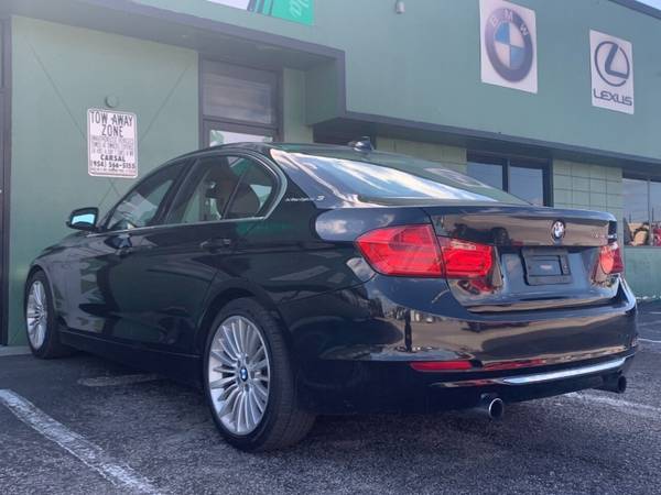 2013 BMW 3 Series ActiveHybrid 3 4dr Sedan - - by for sale in Oakland park, FL – photo 7