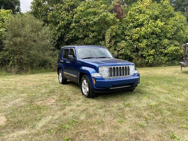 2010 Jeep Liberty Limited Sport Utility 4D CALL OR TEXT TODAY! -... for sale in Highland, NY – photo 5