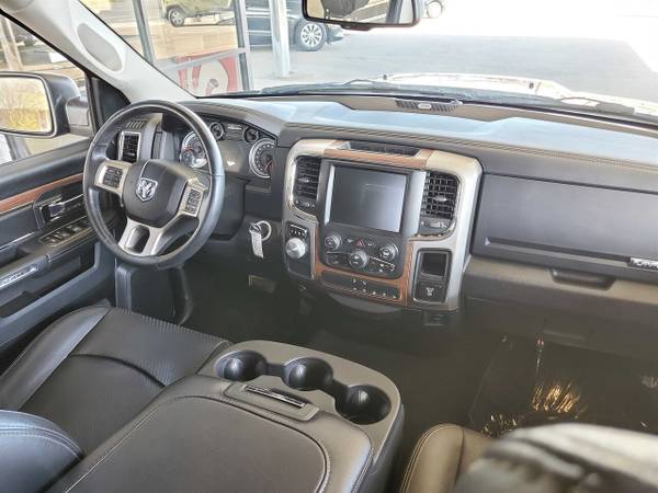 452 Month, 82k Miles Laramie 2 9 apr, 2000 Down, 72 Months, oac for sale in Hewitt, TX – photo 5