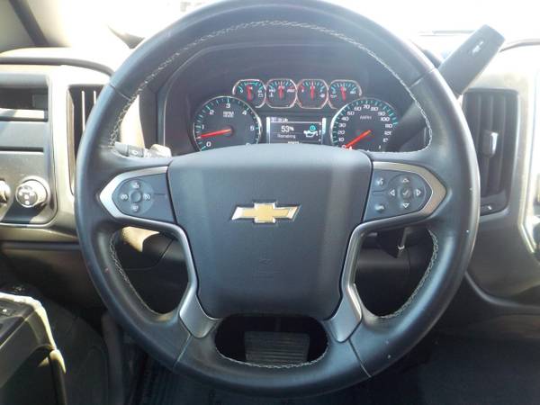 2018 Chevrolet Silverado 1500 1500 CREW CAB LT TEXAS EDITION, ONE for sale in Virginia Beach, VA – photo 22