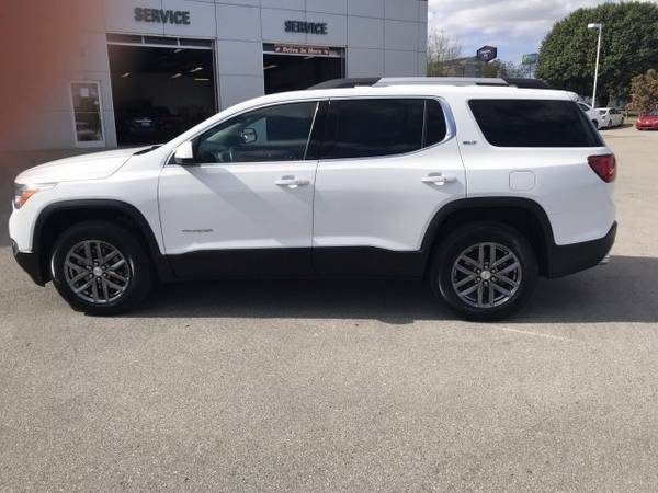 2019 GMC Acadia SLT Leather for sale in Somerset, KY – photo 7