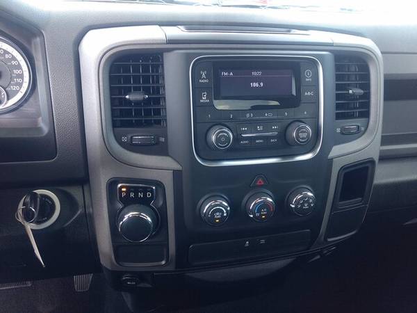 2016 Ram 1500 Tradesman Extra Clean CarFax Certified! - cars & for sale in Sarasota, FL – photo 13