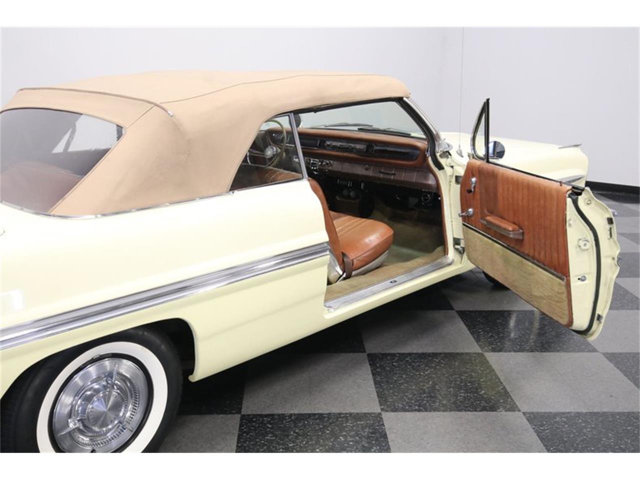 1961 Pontiac Bonneville for sale in Lutz, FL – photo 64