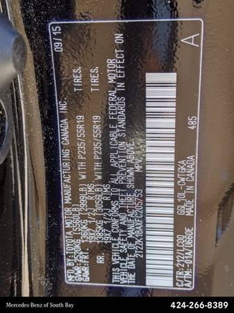2015 Lexus RX 350 SKU:FC205753 SUV - cars & trucks - by dealer -... for sale in Torrance, CA – photo 24