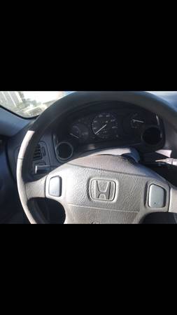 1998 Honda Civic Hatchback for sale in Valley Stream, NY – photo 12