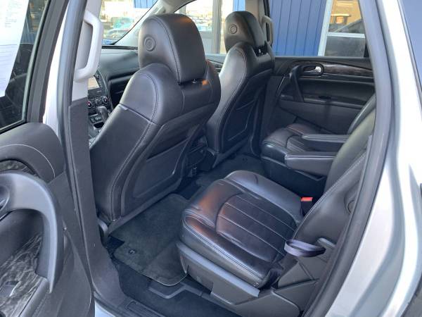 2014 Buick Enclave Leather/Loaded/Nav/Autostart/Buckets for sale in Grand Forks, ND – photo 10